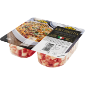 Pancetta Rökt 160g Zeta.