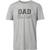 Pyjamas t-shirt Fars dag L mywear.