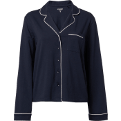 Pyjamastopp blå L mywear.