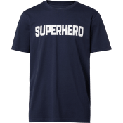Pyjamas t-shirt Fars dag L mywear.