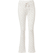 Pyjamasbyxa småblom XS mywear.