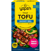 Tofu Smokey BBQ 200g Yipin.