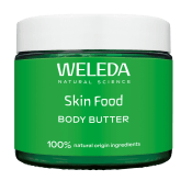 Skin Food Body Butter 150ml Weleda.