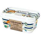 Smörgåsmargarin bredbart 70% Laktosfritt 400g Carlshamn.