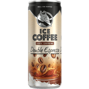 Ice Coffee Double Espresso 250ml Hell.
