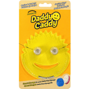 Disktillbehör Hållare Daddy Caddy 1-p Scrub Daddy.