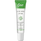 Läppolja Aloe Vera Lip Oil 15g Glam of Sweden.