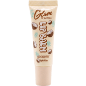 Läppbalsam Coconut 10g Glam of Sweden.