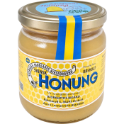 Honung Svensk 500g Sveriges Biodlares Riksförbund.