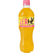 Lightdryck Skumbanan Sockerfri 800ml Zeroh.