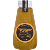 Moppesenap Lite Sötare 250g Korvmoppen's.