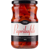 Paprikafilé 650g Mediteran.