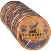 Greatest Mango Stock.