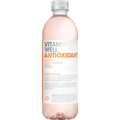 Dryck Antioxidant 50cl Vitamin Well.