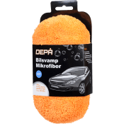 Bilsvamp Microfiber DEPÅ.
