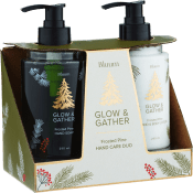 Giftset Glow Gather Hand Care Duo 580ml Bluum.