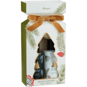 Body Glow & Gather Body Care Set 280ml Bluum.