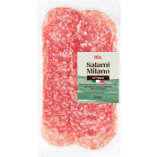 Salami Milano 70g ICA.