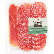 Antipasto Classico 120g ICA.