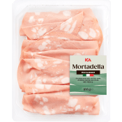 Mortadella 100g ICA.