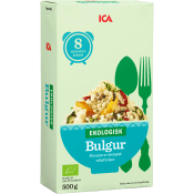 Eko Bulgur 500g ICA.