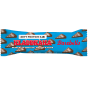Proteinbar Kladdkaka 55g Barebells.