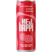 Dryck Hallon 33cl hejhÄppi.