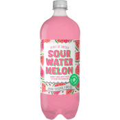Soda Sour Watermelon Zero 1000ml Spirit of Sweden.