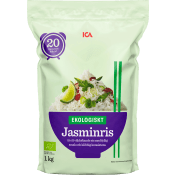 Eko Jasminris 1kg ICA.
