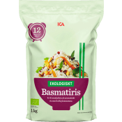 Eko Basmatiris 1kg ICA.