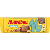 Chokladkaka Drömkrisp 100g Marabou.
