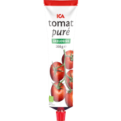 Tomatpuré Ekologisk 200g ICA I love eco.