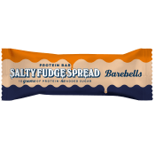 Proteinbar Salty Fudge Spread 45g Barebells.