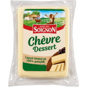 Chèvre Hårdost 180g Soignon.