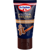Kryddarompasta Gingerbread 50g Dr.Oetker.