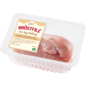 Kycklingbröstfilé Färsk 500g Kungs.