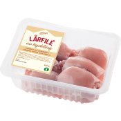 Kycklinglårfilé Färsk 500g Kungs.