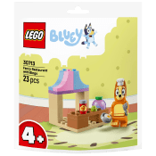 LEGO Fin restaurang med Bingo 30713.