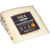 Ost Manchego Dop 6 Mån ca 130g Engelmanns.
