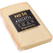 Ost Raclette ca 210g Engelmanns.