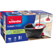 Mopp Turbo smart Vileda.