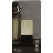 Bordslykta LED batteridriven r.