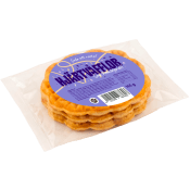 Hjärtvåfflor 165g Vagott.