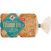 Frönuftig 375g Polarbröd.