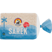 Sarek 422g Polarbröd.