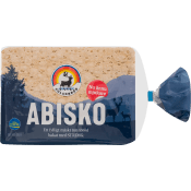 Abisko 405g Polarbröd.