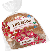Fibergod 550g Skogaholms.