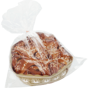 Butterkaka packad 600g Bake My Day.