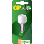 LED Special Lampa T25 E14 136lm (15W) GP.