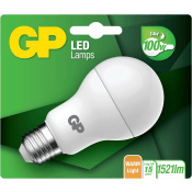 LED Globlampa Classic E27 1521lm (100W) GP.